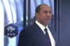 Philippe Diallo, vice-president of the French soccer federation (FFF), is pictured at the federation headquarters, Wednesday, Jan. 11, 2023 in Paris. The troubled 81-year-old soccer head of the FFF Noel Le Great has previously faced claims of sexual harassment and the French federation is the target of an investigation ordered by Sports Minister. Le Graet has had a tumultuous week after saying he 