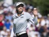 Brooke Henderson acknowledges the crowd after sinking her putt in the 18th hole during the third round action at the CP Women’s Open, Saturday, August 27, 2022 in Ottawa. Two of the biggest names in Canadian golf will return to competitive play on Thursday. Adam Hadwin of Abbotsford, B.C., is in the field for the American Express, his first PGA Tour event in 2023. Henderson of Smiths Falls, Ont., will tee it up at the Hilton Grand Vacations Tournament of Champions, the elite event that starts the LPGA Tour's season.THE CANADIAN PRESS/Adrian Wyld