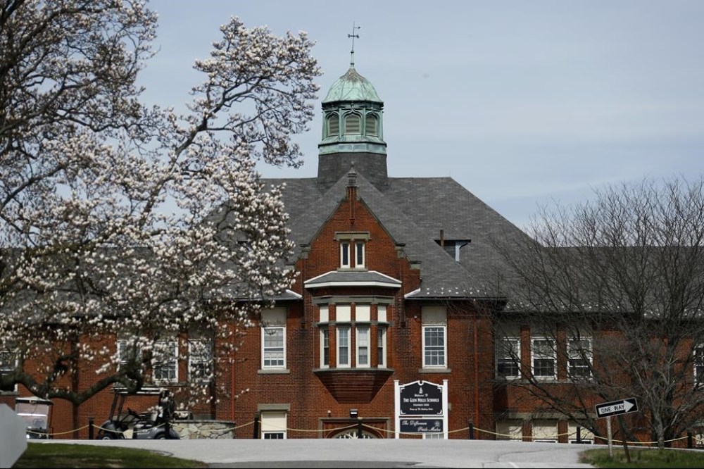 Settlement sets up education fund in Pa. school abuse case Winnipeg