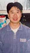 Ken Lee is shown in a Toronto Police Service handout photo. The family of Lee, a homeless man who died after being stabbed in Toronto, is raising concerns about the bail system and protections for youth accused of crime.THE CANADIAN PRESS/HO-Toronto Police Service **MANDATORY CREDIT**