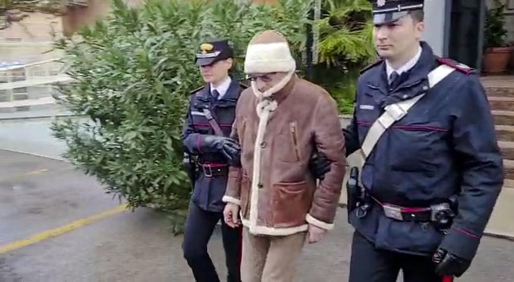 Italian Police Arrest Five Men in Rome Tourist Abduction Case