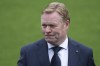 Ronald Koeman, coach of the Dutch men's soccer team, poses for the media after a press conference in Zeist, Netherlands, Monday, Jan. 23, 2023. (AP Photo/Peter Dejong)