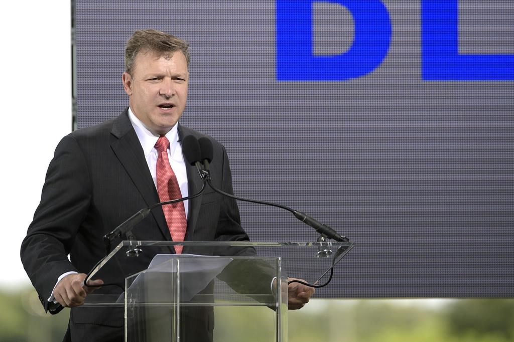 Head of main Florida power company retiring amid controversy Winnipeg