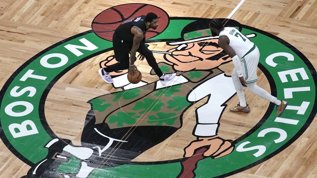 Tatum scores 31, Celtics sizzle in 13996 rout of Nets Winnipeg Free