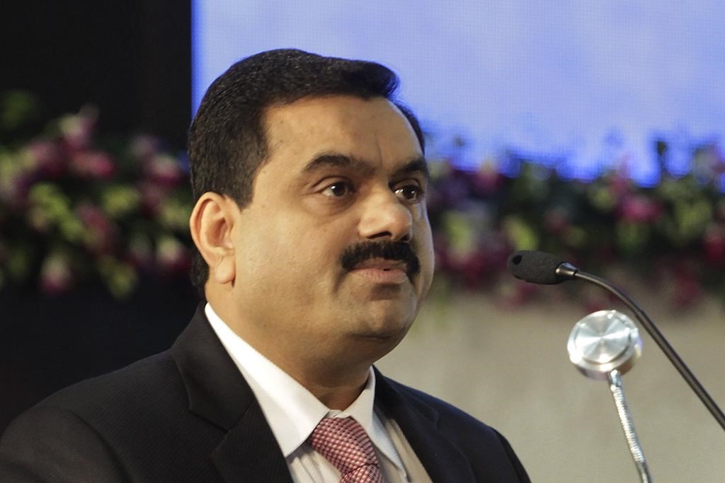 Adani Suffers Setback as Court Rules Duty-Free Shops Must Follow Indian Law