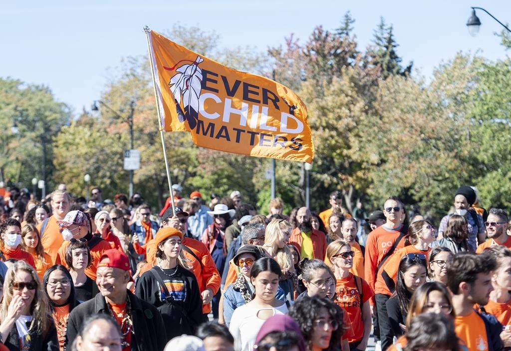 Canada’s first Indigenous languages commissioner hopes to be operating
