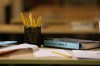 RUTH BONNEVILLE / WINNIPEG FREE PRESS FILES
                                A nationwide shortage of teachers is forcing Manitoba’s rural school divisions to hire figure skating coaches, Girl Guides leaders and other adults without certification to fill in for absent classroom educators.