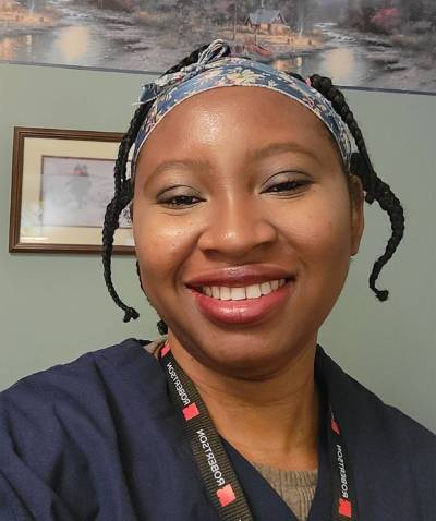 SUPPLIED
                                Mary Mekwunye and her husband have used AjoPro to save for a vehicle and are now using it to save for a home.