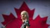SEAN KILPATRICK / CANADIAN PRESS FILES
                                Conservative MP Candice Bergen speaks at the Conservative Party of Canada leadership vote, in Ottawa, Saturday, Sept. 10, 2022.