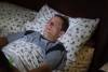 WINNIPEG FREE PRESS FILES
                                The provincial government is teaming up with a private company to supply in-home sleep tests to Manitobans waiting for a sleep disorder diagnosis.