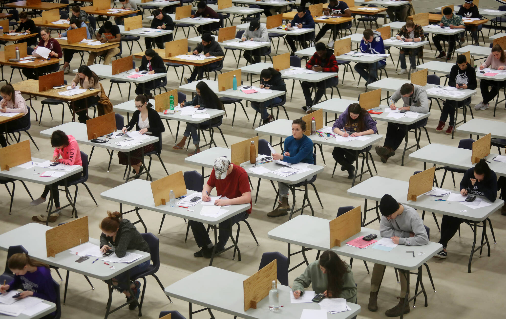 Assessing Education Takes Full Toolbox Winnipeg Free Press