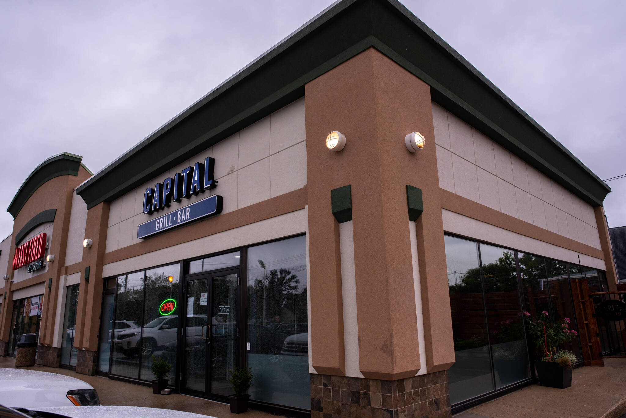 Frustration, exhaustion on the menu across city Winnipeg Free Press