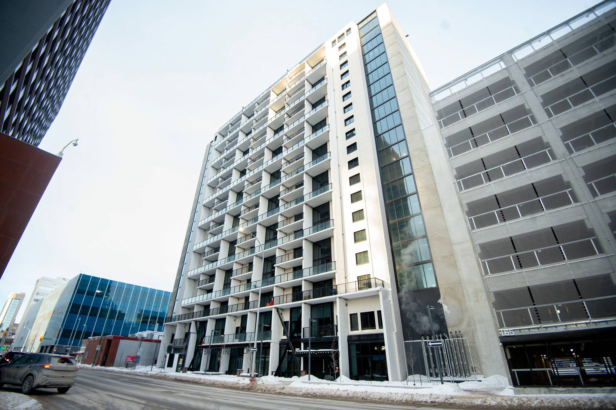 Letters, Feb. 15 Winnipeg Free Press