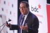 MIKE DEAL / WINNIPEG FREE PRESS FILES
                                Pierre Cleroux, chief economist of Business Development Bank of Canada (BDC), expects the Manitoba economy to outperform Canada this year — 0.9 per cent growth forecasted for Manitoba and 0.5 per cent for the country.