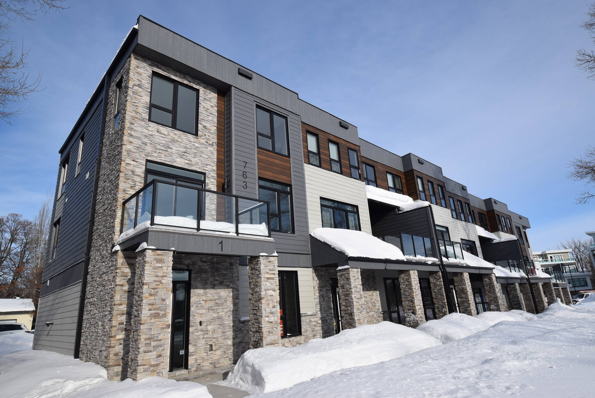 Aspire offers inspired living in Fort Garry Winnipeg Free Press