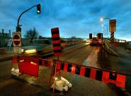 A Bridge Too Far Into The Future Winnipeg Free Press