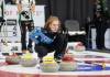 JESSICA LEE / WINNIPEG FREE PRESS files
                                Grace Beaudry and her team only had one practice together before heading to the Canadian U18 Curling Championships.