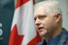 MIKE DEAL / WINNIPEG FREE PRESS FILES
                                Bill Greuel, the CEO of Protein Industries Canada, said the next round of investments Protein Industries Canada makes will likely focus more on ingredient manufacturing and less on the front end things like breeding, agronomy and digital technologies.