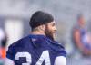 Blue Bombers sign linebacker Briggs
