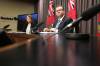 RUTH BONNEVILLE / FREE PRESS FILES
                                Early Childhood Learning Minister Wayne Ewasko said 14 additional rural and remote communities will be getting a new child care centre.