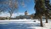 MIKE DEAL / WINNIPEG FREE PRESS FILES
                                The Manitoba Legislative building.