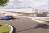 SUPPLIED
                                The city’s draft 2023 budget proposes $2 million for preliminary design work on the 92,000-square-foot multi-use complex, which would be attached to the library at 1 Transcona Blvd.