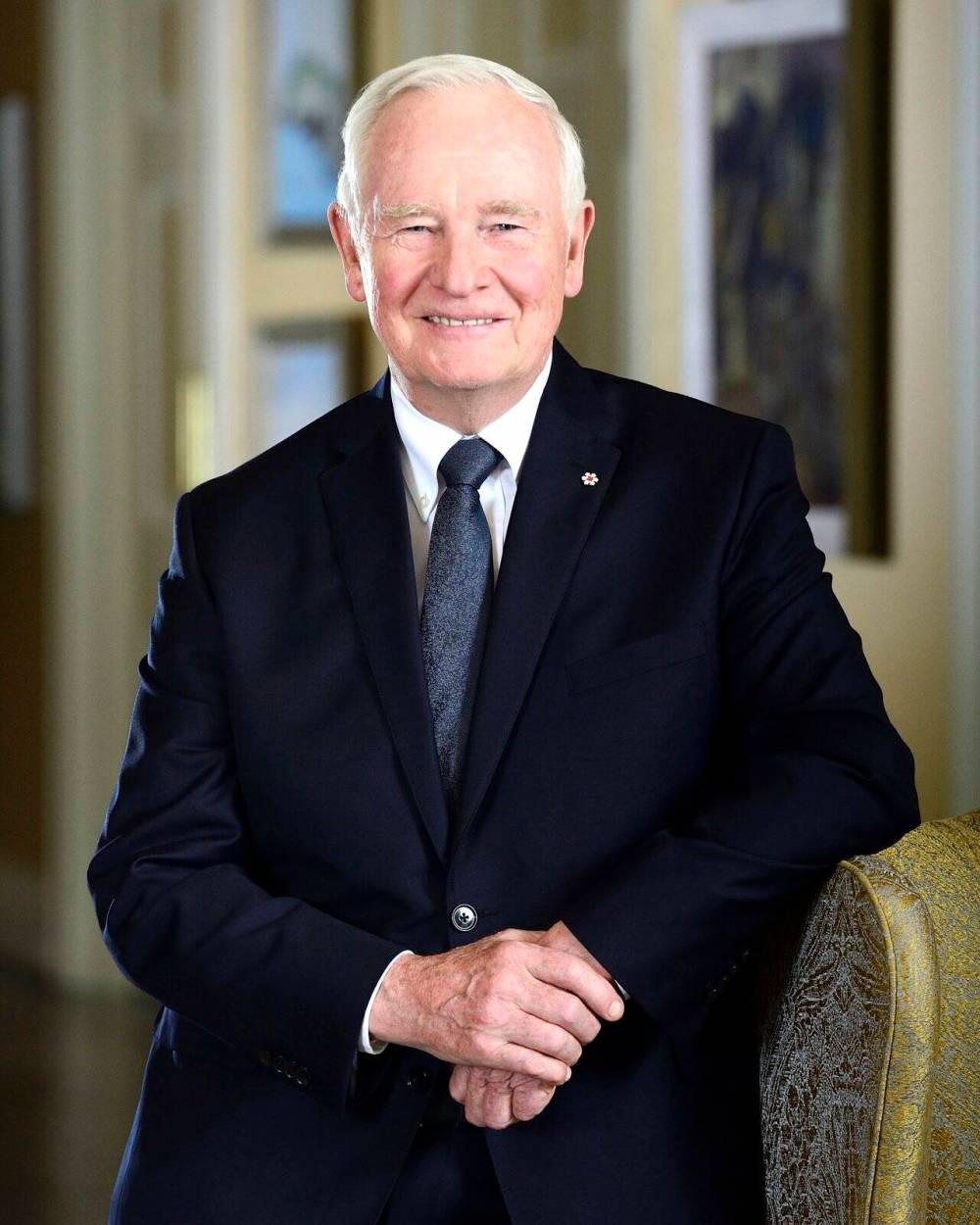 Signal 2023
An optimism runs through the latest book by David Johnston, which offers practical and empathetic suggestions to put into practice.