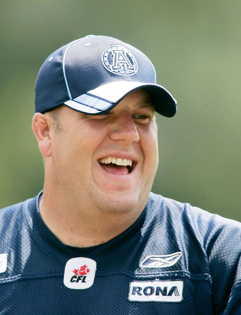 CFLPA leader was in running for NHLPA’s top job Winnipeg Free Press