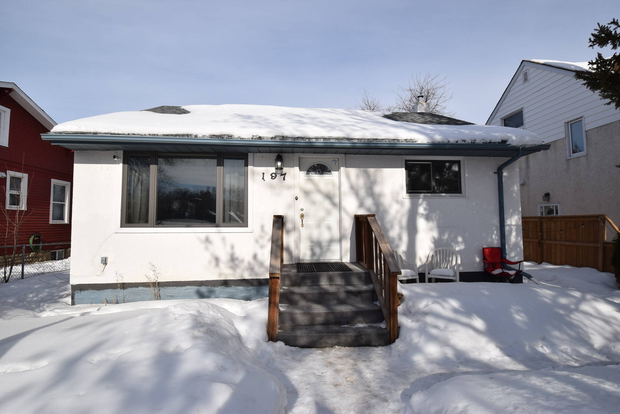 Get started with style in St. Boniface Winnipeg Free Press