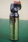 JAMES TURNER / WINNIPEG FREE PRESS FILES
                                Law enforcement in Manitoba do not regularly request access to retail records of bear spray sales, police authorities say.