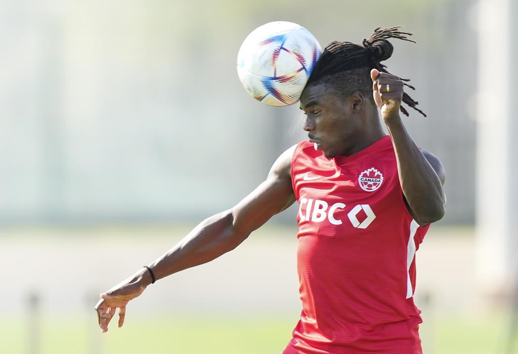 Player says he has not considered leaving current club