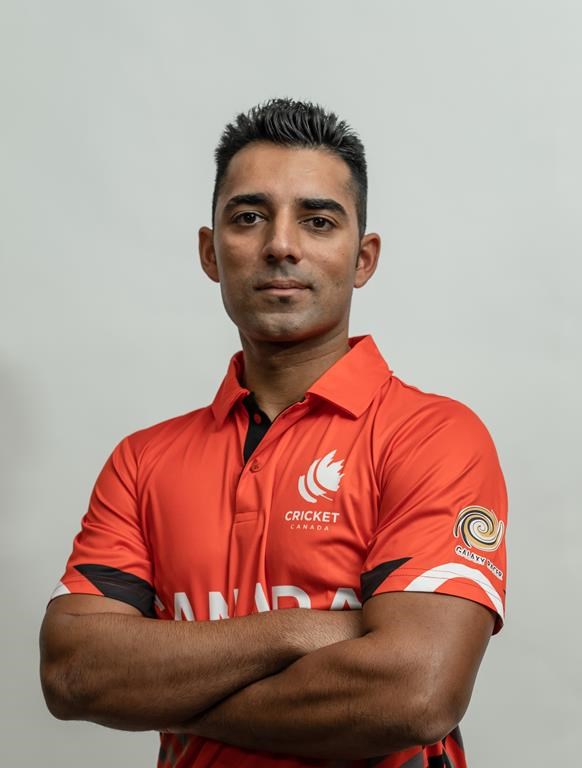 Canadian cricketers prepare for next step on journey to return to ICC