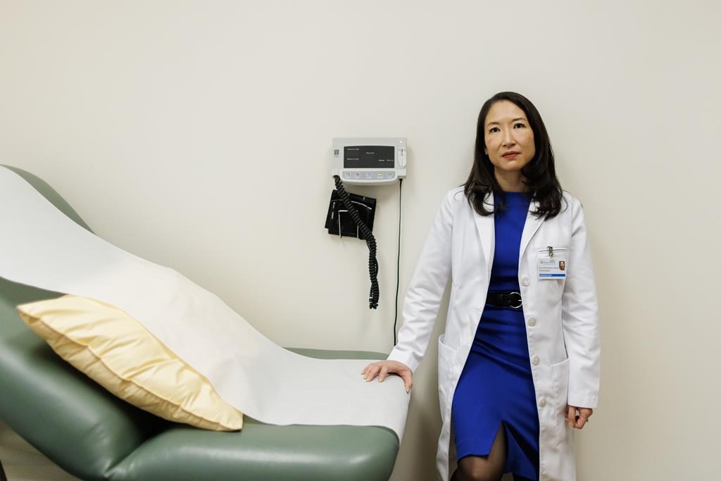 Doctors, patient advocates hope simulation ‘suit’ will raise heart