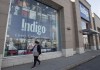 An Indigo bookstore is seen Wednesday, November 4, 2020 in Laval, Que. Canada's biggest bookstore chain says the data of current and former employees was stolen in a ransomware attack. THE CANADIAN PRESS/Ryan Remiorz