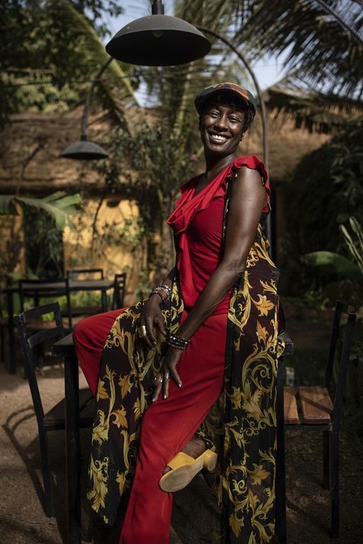 Africa’s largest film festival offers hope in Burkina Faso – Winnipeg