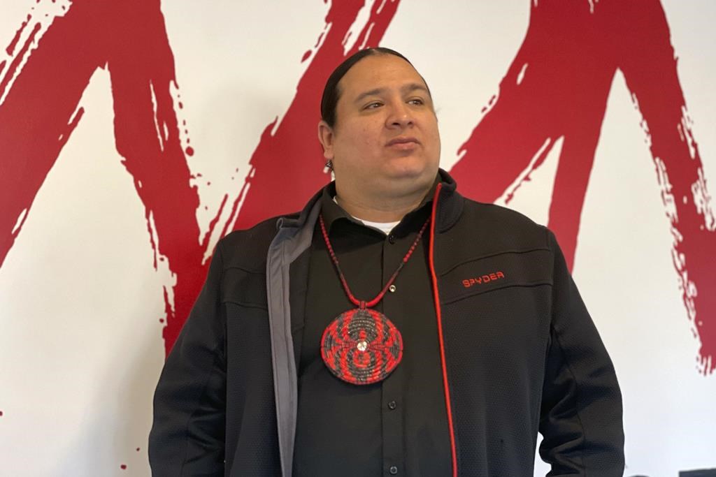 President Signs Wounded Knee Massacre Memorial and Sacred Site Act