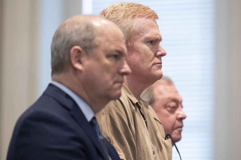 What to know about Alex Murdaugh’s murder trial Winnipeg Free Press