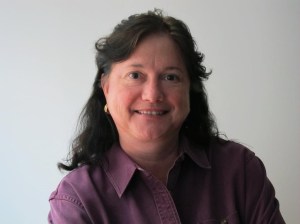 Geraldine 