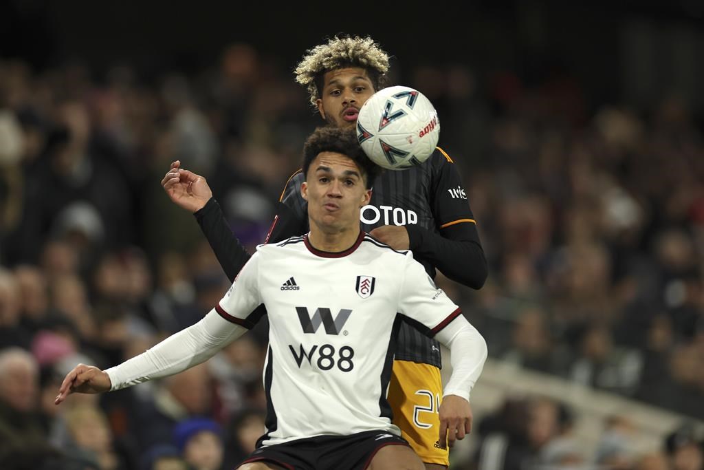 MATCHDAY Brentford, Fulham meet with eye on European spots Winnipeg