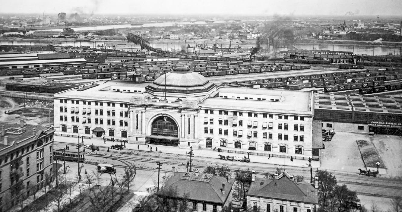 Union Station