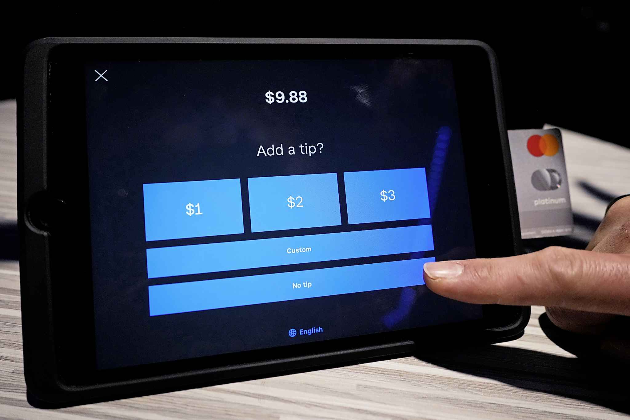 Encuesta – Winnipeg Free Press