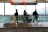 ASSOCIATED PRESS FILES / MICHAEL PEREZ
Manitoba’s cities experienced their largest exodus of people to other provinces in at least two decades, according to recently released Statistics Canada data.