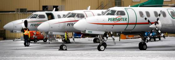 Winnipeg Free Press files