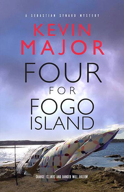 Four For Fogo Island