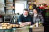MIKAELA MACKENZIE / WINNIPEG FREE PRESS
                                Buvette in the Village is the creation of Ursula Svenne, daughter of well-known Winnipeg restaurateurs Danielle (not shown) and Alex Svenne, who were behind Bistro 7 1/4, Bouchée Boucher and, most recently, Little Goat.