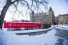 The University of Winnipeg has decided to allow Friday's lecture by political science professor Joanne Boucher to proceed despite demands it be cancelled. (Free Press files)