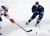 JOHN WOODS / THE CANADIAN PRESS
                                Newly acquired Winnipeg Jets’ Vladislav Namestnikov (7) goes after the puck against Edmonton OilersՠLeon Draisaitl (29) during third period NHL action in Winnipeg, Saturday, March 4, 2023.