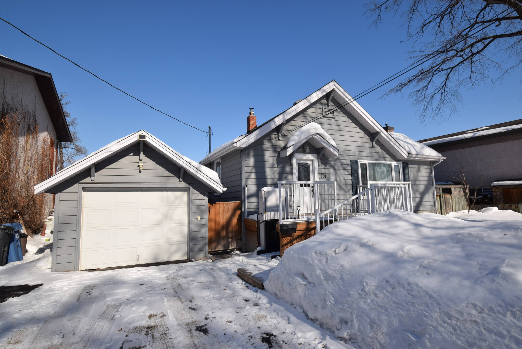 Get started with class on Kingston Row Winnipeg Free Press