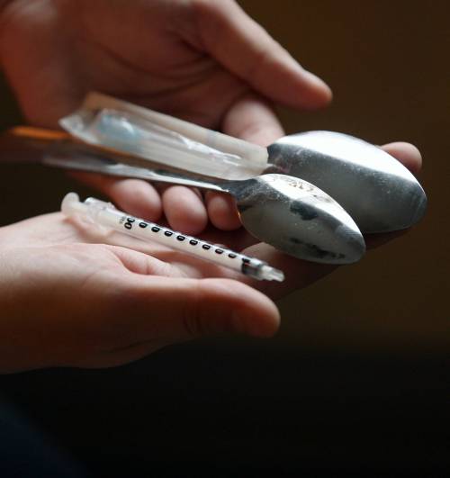 JOE BRYKSA / WINNIPEG FREE PRESS FILES
                                The province said it doesn&rsquo;t rely on preliminary OD numbers and the only firm numbers are from 14 months ago.