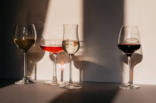 Wine/drinks professionals have detailed the days, weeks or sometimes months they had to wait for their senses of smell and taste to return to normal — if they ever did at all.